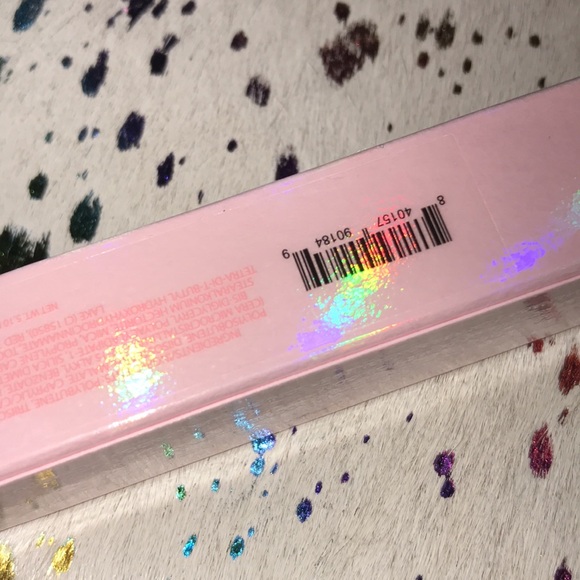 Jeffree Star Full Pigment Lip Gloss EVERYBODY KNOWS - Picture 4 of 5